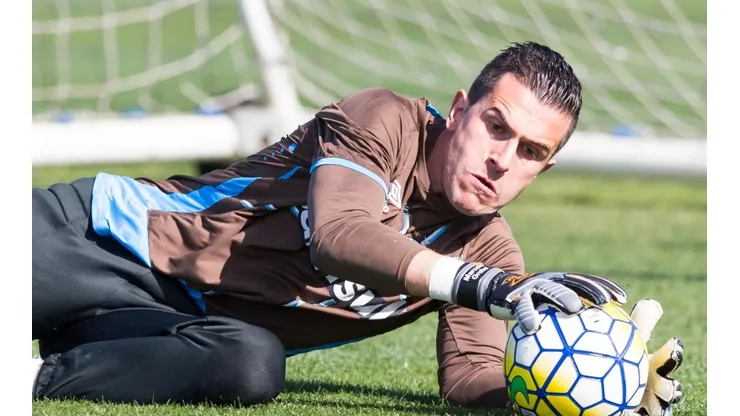 Foto: Jeferson Guareze/AGIF
