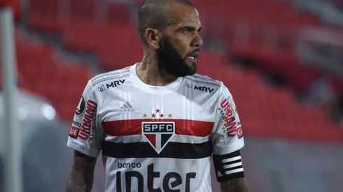 Foto: in Avellaneda, Argentina. (Photo by Marcelo Endelli/Getty Images)