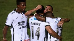 Corinthians enfrenta o Retrô amanhã (26), em Saquarema, no Rio de Janeiro