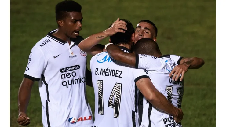 Corinthians enfrenta o Retrô amanhã (26), em Saquarema, no Rio de Janeiro
