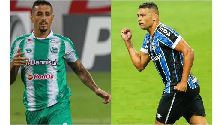 Juventude x Grêmio duelam na noite de hoje (25), pela sexta rodada do Gauchão