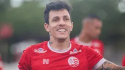 Foto: Tiago Caldas - Site oficial do Náutico