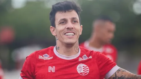 Foto: Tiago Caldas - Site oficial do Náutico