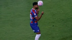 Foto: Gabriel Machado/AGIF