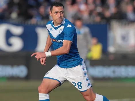 Após passagem pela seleção italiana, Rômulo está de volta ao Cruzeiro