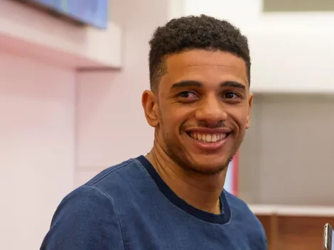 “Vazamento” do acordo com Taison esquenta bastidores do Internacional