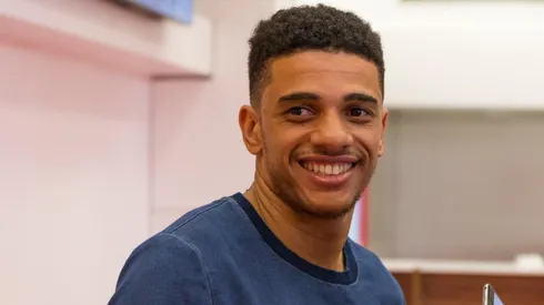 Foto: Jeferson Guareze/AGIF