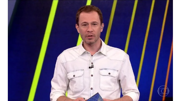 Tiago Leifert anunciou como será a dinâmica do paredão da semana no BBB 21
