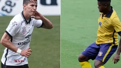 Corinthians x Retrô decidem vaga na próxima fase da Copa do Brasil nesta sexta-feira (26), em Saquarema