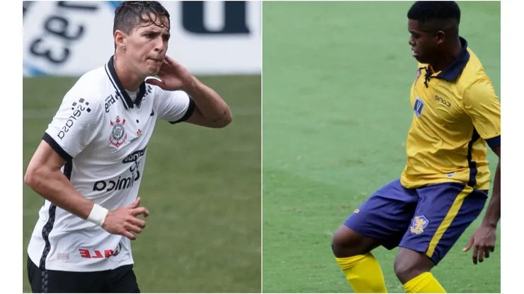 Corinthians x Retrô decidem vaga na próxima fase da Copa do Brasil nesta sexta-feira (26), em Saquarema