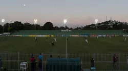 Estádio Elcyr Resende será palco de Corinthians x Retrô; veja as prováveis escalações das equipes