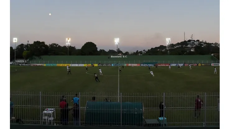 Estádio Elcyr Resende será palco de Corinthians x Retrô; veja as prováveis escalações das equipes