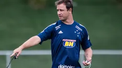 Foto: Flickr do Cruzeiro