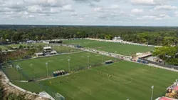 Conheça o Retrô, adversário do Corinthians pela segunda fase da Copa do Brasil. (Foto: Reprodução Twitter)