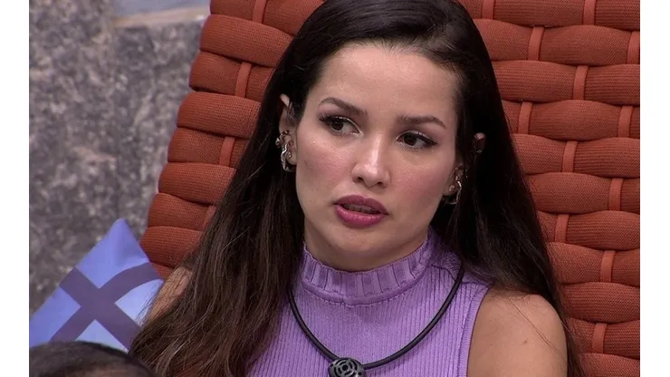 BBB 21: Juliette ganhou o apoio da irmã do jogador Cristiano Ronaldo