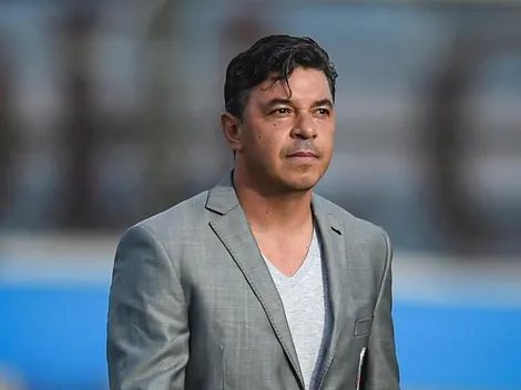 Grêmio não para em Borré e tenta ganhar Gallardo na conversa por volante do River