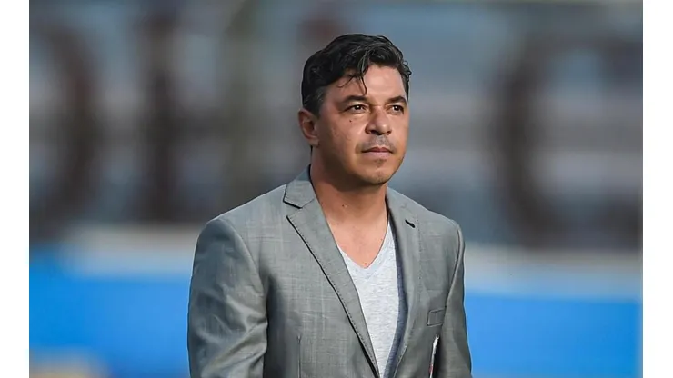 Foto: Marcelo Endelli/Getty Images