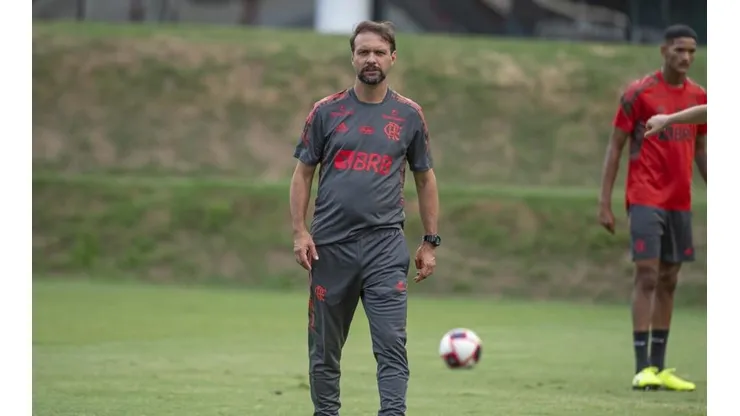 Foto: Alexandre Vidal
