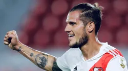 Foto: Pool/Getty Images