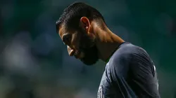 Brasileiro A 2018, Santos x Gremio