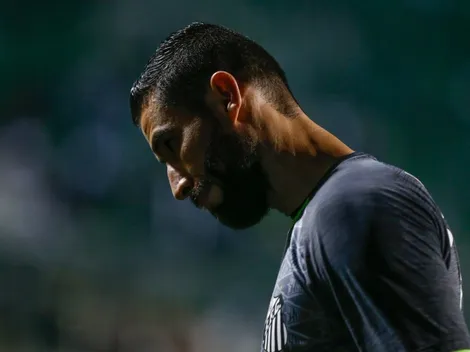 Grêmio manda recado sobre saída de Vanderlei e vai além: "Mais fácil liberar ele que o Paulo Victor"