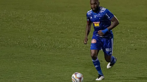 Foto: Rebeca Reis/AGIF