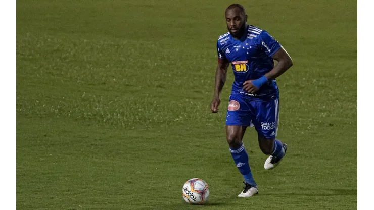 Foto: Rebeca Reis/AGIF