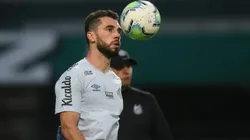 Foto: Ivan Storti/Santos FC