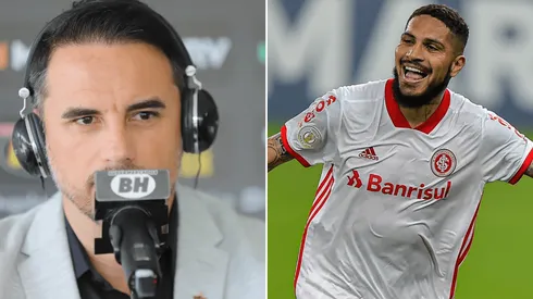 Fotos: Pedro Souza / Agência Galo / Flickr do Atlético / Divulgação e Thiago Ribeiro/AGIF