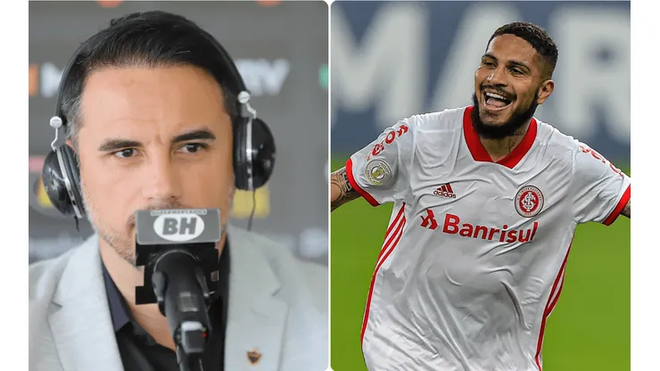 Fotos: Pedro Souza / Agência Galo / Flickr do Atlético / Divulgação e Thiago Ribeiro/AGIF