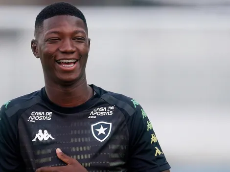 Com Athletico forte, presidente do Serra Macaense chama a responsa sobre Babi