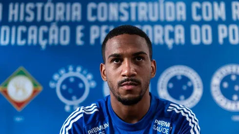Foto: Bruno Haddad/Cruzeiro