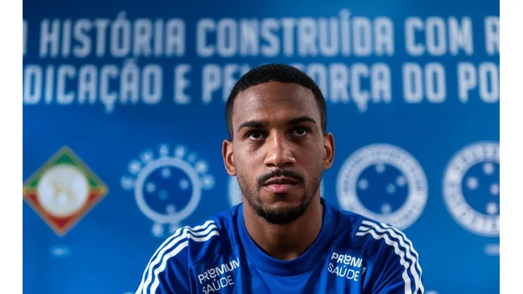 Foto: Bruno Haddad/Cruzeiro