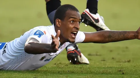 Foto: Mauro Horita/AGIF