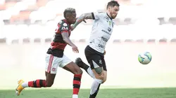 Foto: Jorge Rodrigues/AGIF