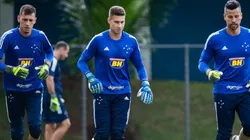 Foto: Gustavo Aleixo/Cruzeiro