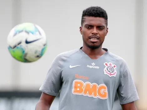 Presidente do Atlético-MG confirma desejo por Jemerson, titular no Corinthians