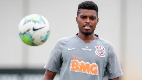 Zagueiro desperta interesse de seu ex-clube - Foto: Rodrigo Coca/Agência Corinthians.