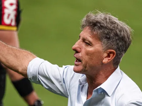 Renato tenta frustrar Abel e Grêmio projeta chapéu em acerto por meia do LA FC