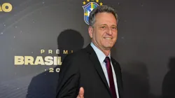 Foto: Thiago Ribeiro/AGIF