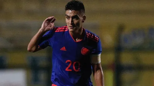 Foto: Getty Images/Miguel Shincariol/Brasil