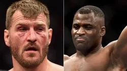 Miocic x Ngannou: Saiba onde assistir AO VIVO à luta do UFC