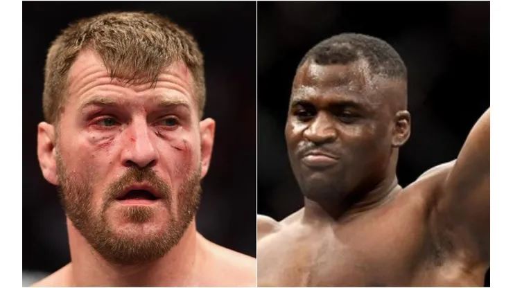 Miocic x Ngannou: Saiba onde assistir AO VIVO à luta do UFC