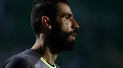 Foto: Marcello Zambrana/AGIF