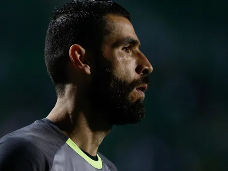 Vasco oficializa proposta e Vanderlei comunica possível desfecho