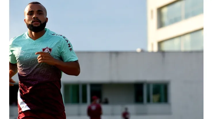Foto: Mailson Santana/Flickr Oficial Fluminense FC
