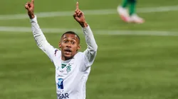 Alexandre Schneider/Getty Images Brasil