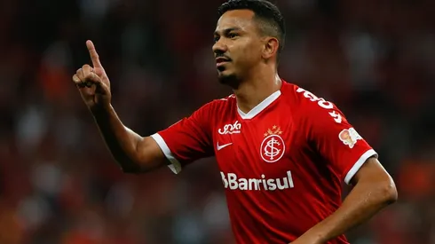 Foto: Jeferson Guareze/AGIF