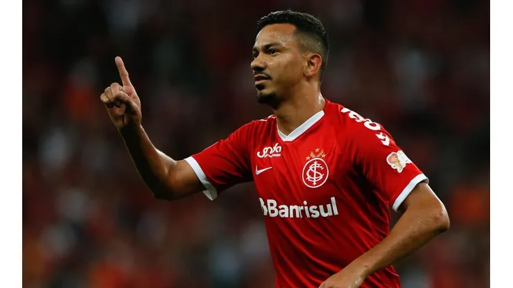 Foto: Jeferson Guareze/AGIF
