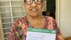 Mãe de Sócrates e Raí morreu de causas naturais (Foto: Reprodução/Instagram)